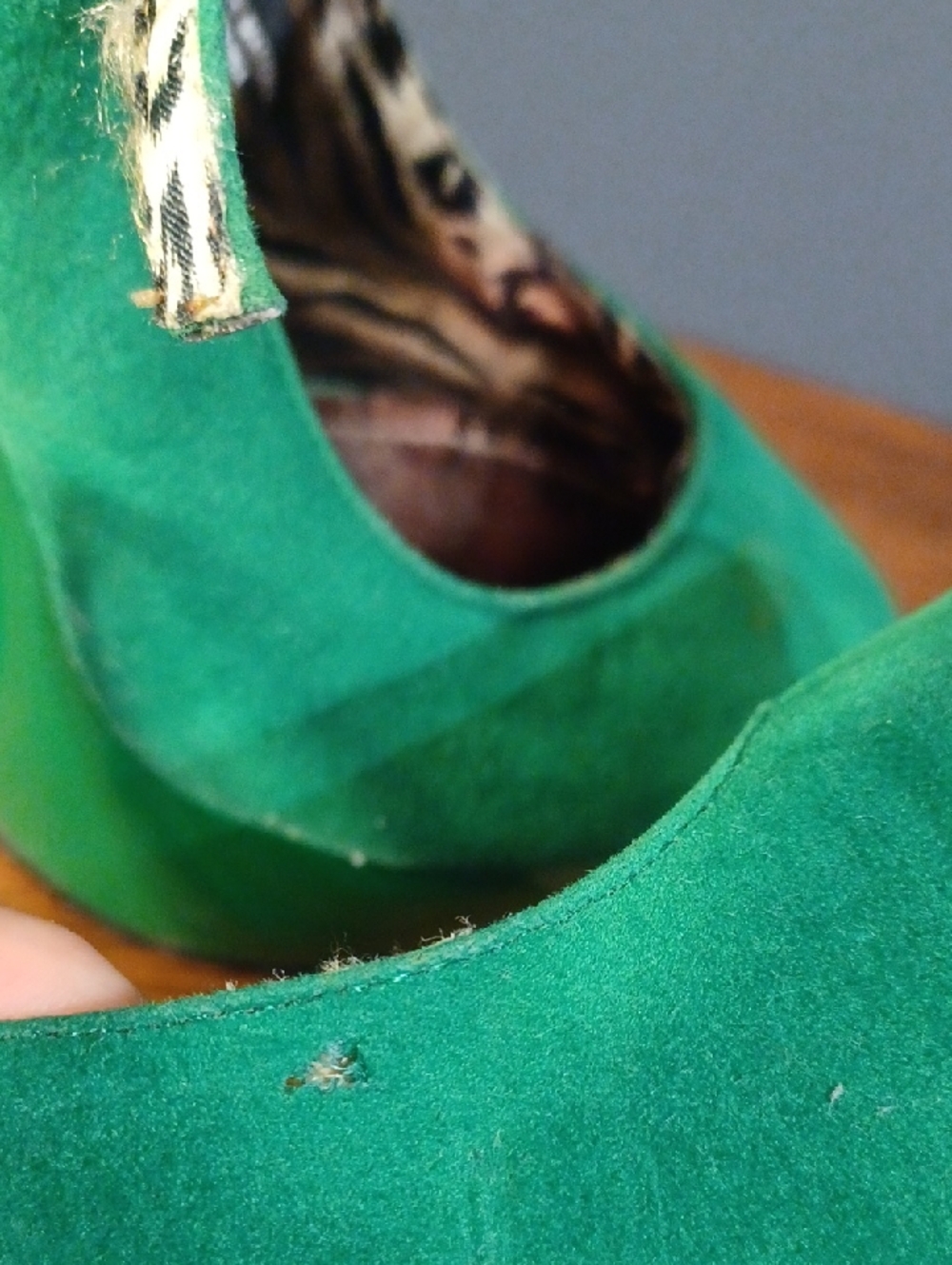 Fancy Platforms - Picture 9 of 15